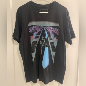 Troy Sivan Suburbia Tour Tee